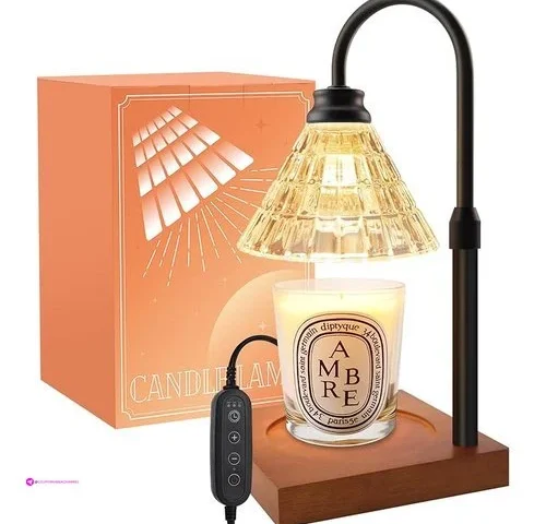 Makytwow Candle Warmers Code Lpvrul3q