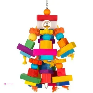 Kyouki Parrot Toys Clip Coupon