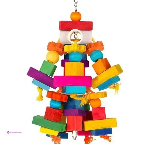 Kyouki Parrot Toys Clip Coupon