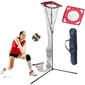 Volleyball Trainer Nets Code Gomhyj9k