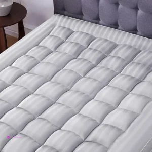 Finemay Mattress Toppers Code I2yapv6…