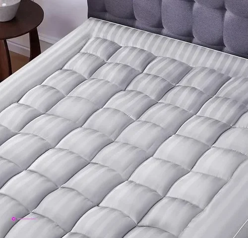 Finemay Mattress Toppers Code I2yapv6…