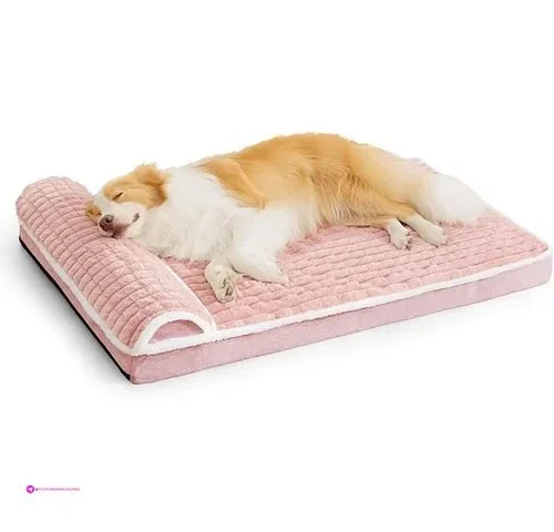 Jolifield Orthopedic Dog Beds Code Pr…
