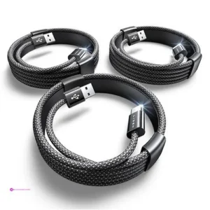 Lisen Usb Cables Off Use Code