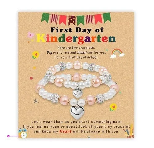 Sereney Kindergarten Bracelets Off Us…