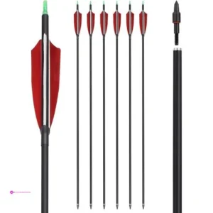 Yls Carbon Arrows Off Use Code