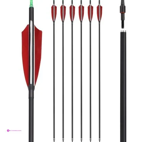 Yls Carbon Arrows Off Use Code