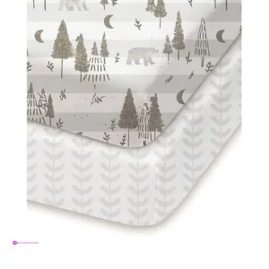 Totchill Pack And Play Sheets Off