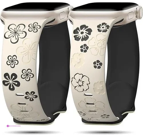 Wtune Apple Watch Bands Off Use