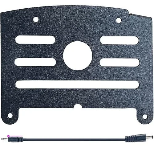 Furrion Backup Camera Brackets Off Us…