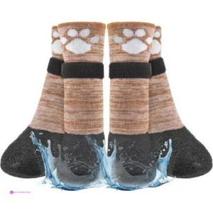 Beautyzoo Dog Socks Code W8mcm32v
