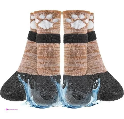 Beautyzoo Dog Socks Code W8mcm32v