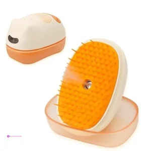 Cat Steam Brushes Off Use Code