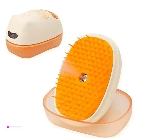 Cat Steam Brushes Off Use Code