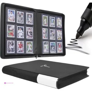 Top Loader Binders Off Use Code