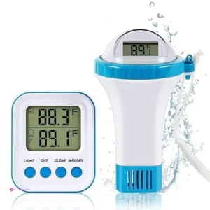 Bluebay Pool Thermometers Code Eb27v3…