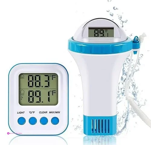 Bluebay Pool Thermometers Code Eb27v3…