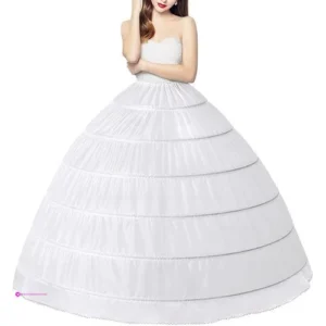 Daselea Petticoats Off Use Code N6tyr…