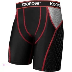 Koopow Sliding Shorts Code C3ogr89q