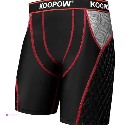 Koopow Sliding Shorts Code C3ogr89q