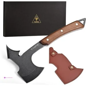 Toughedge Tomahawks Off Use Code Yglh…
