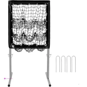 Pitching Nets Off Use Code B5hs4wch