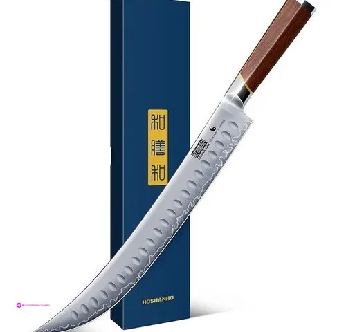 Hoshanho Slicing Knives Clip Coupon