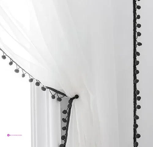 Selectex Sheer Curtains Off Use Code