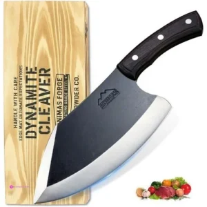 Animas Forge Cleavers Code Animas50