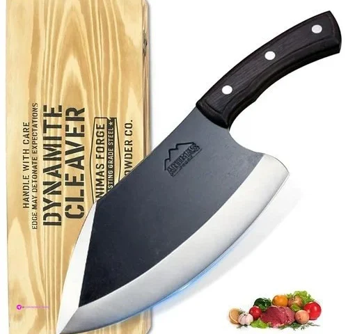 Animas Forge Cleavers Code Animas50