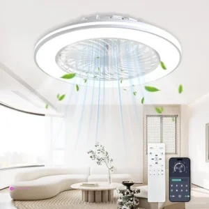 Metkiiio Ceiling Fans Code Rzkn9chu