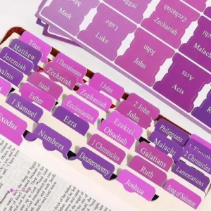 Bible Tabs Code Npjvjyxv