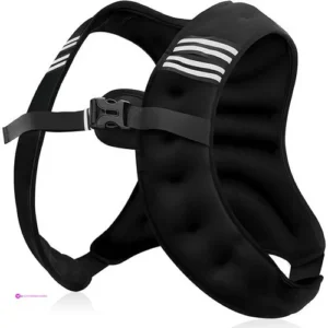 Naturelux Weighted Vests Code 50iyv2m…