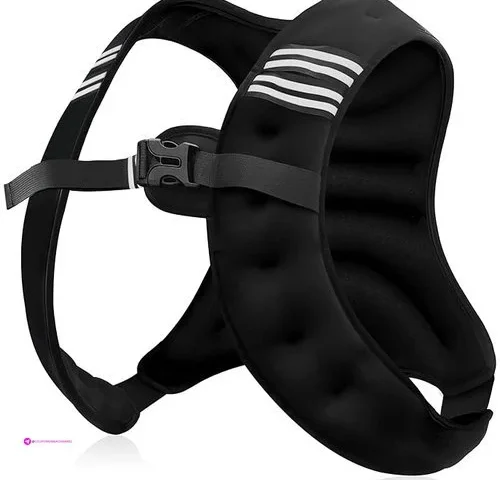 Naturelux Weighted Vests Code 50iyv2m…