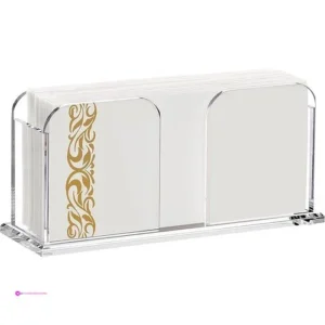 Acrylic Napkin Holders Code 59hfh5ze
