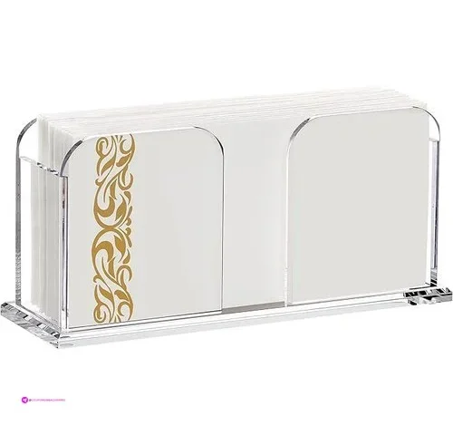 Acrylic Napkin Holders Code 59hfh5ze