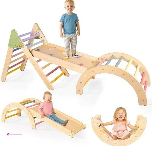 Aiwo Climbing Frames Code Ls37n4ay