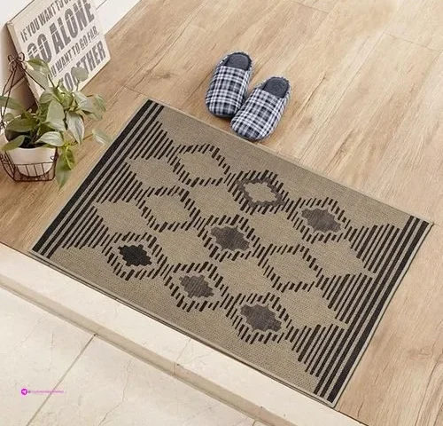 Decomall Welcome Mats Code Famdzdu3