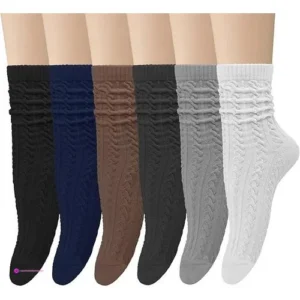 Chalier Crew Socks Code Mvwugyni