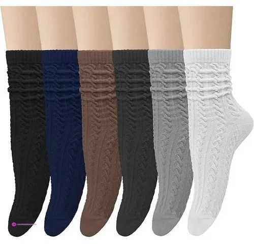 Chalier Crew Socks Code Mvwugyni