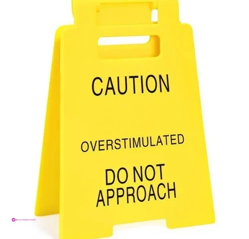 Caution Desk Signs Clip Coupon