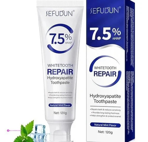 Hydroxyapatite Toothpastes Code 9q2qi…