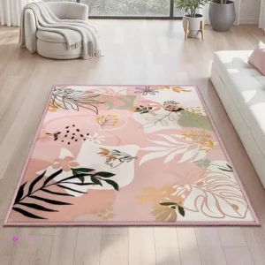 Joiedomi Area Rugs Clip Coupon