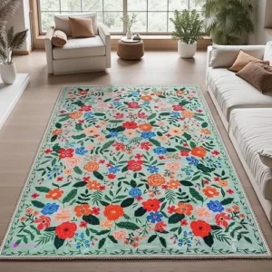 Joiedomi Area Rugs Clip Coupon