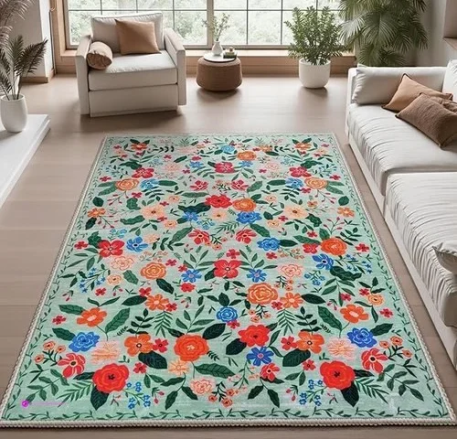 Joiedomi Area Rugs Clip Coupon