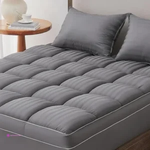 Finemay Mattress Toppers Code I2yapv6…