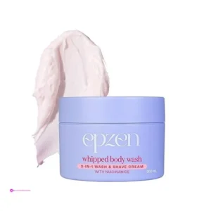 Epzen Body Washes Code Essepzcan50