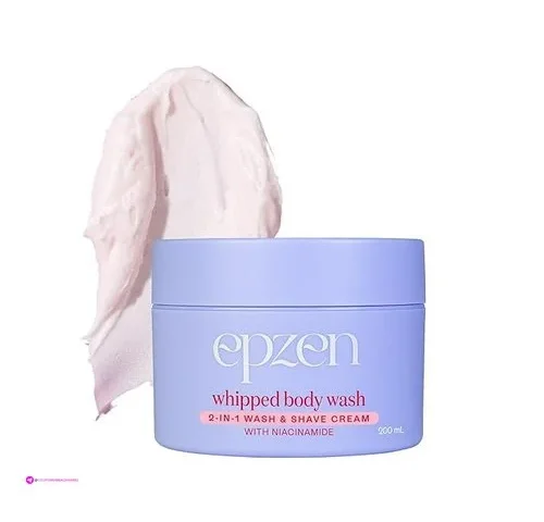 Epzen Body Washes Code Essepzcan50
