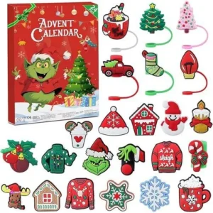 Advent Calendars Code C4ncdptf