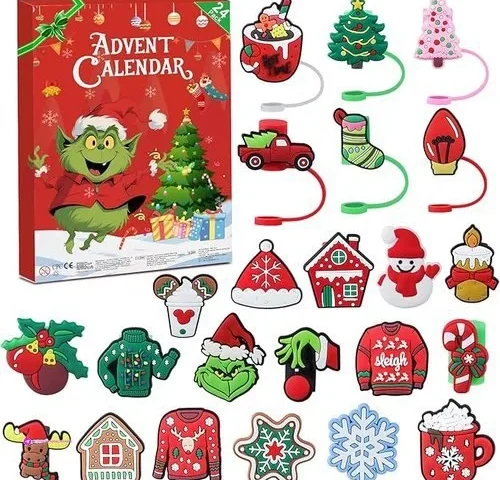 Advent Calendars Code C4ncdptf